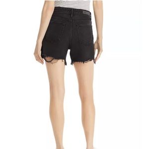 Grlfrnd Jourdan Shorts Size 28